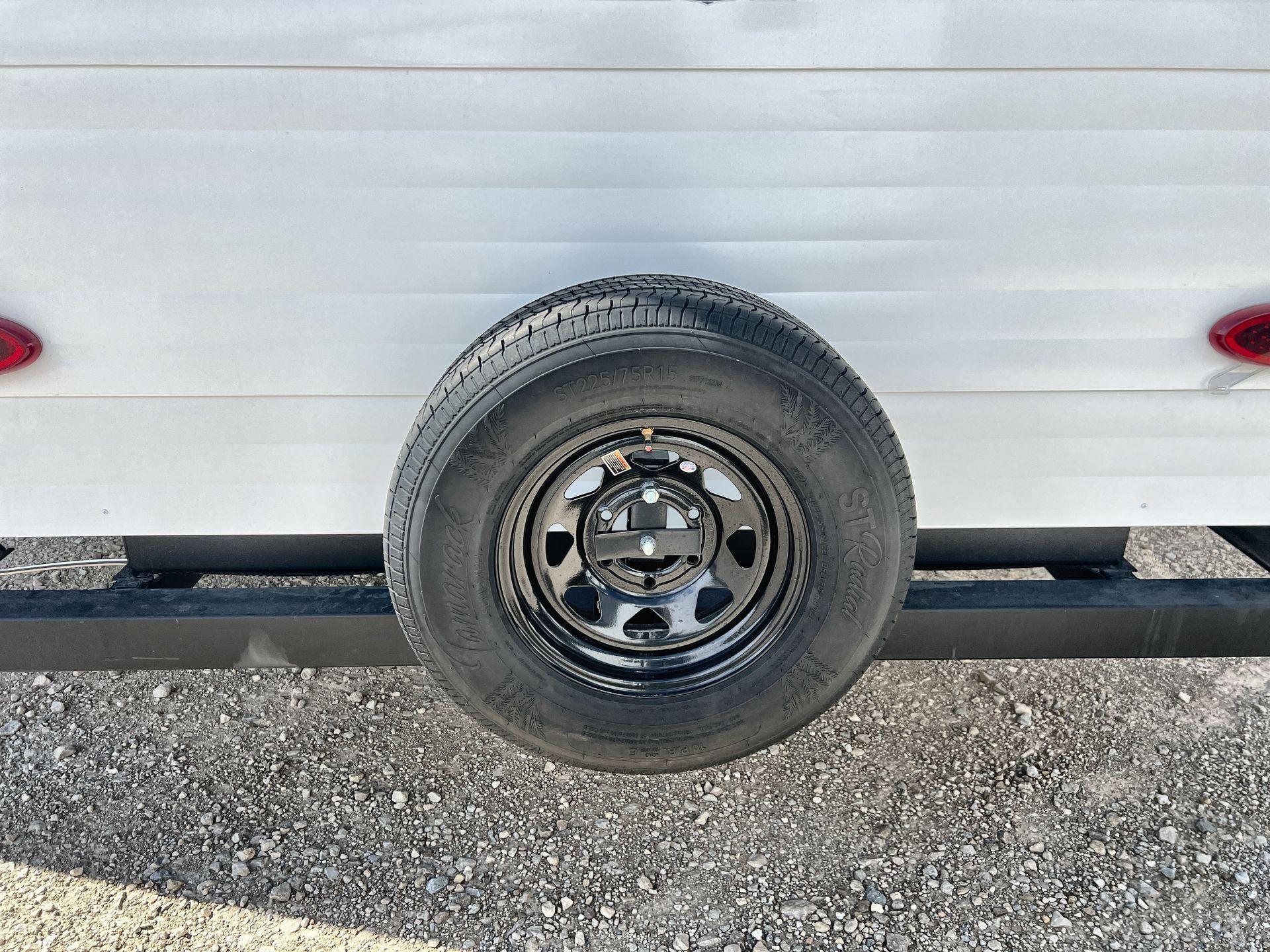 2026 Grand Design 2026 Grand Design Transcend Xplor - thumbnail 39