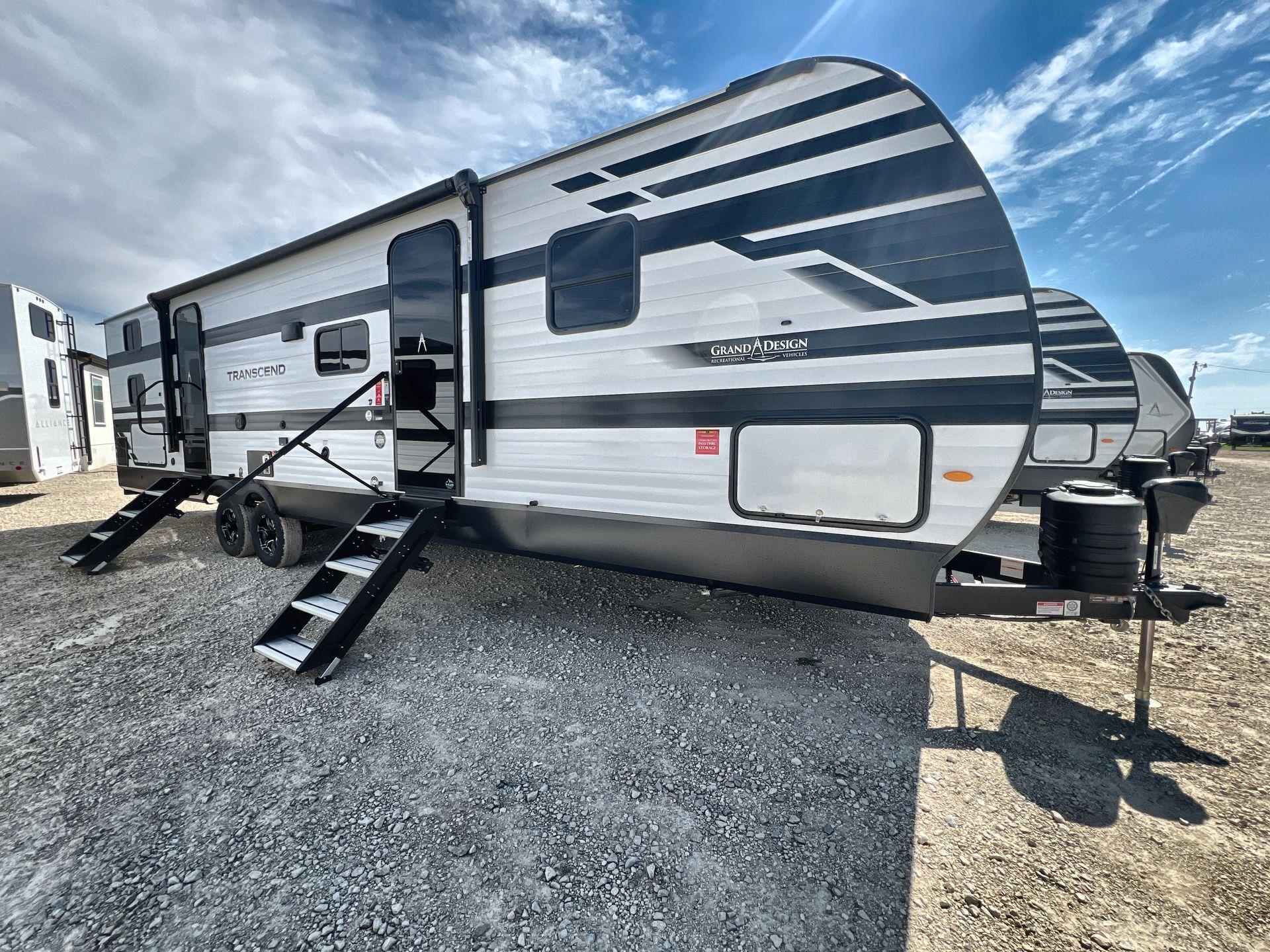 2026 Grand Design 2026 Grand Design Transcend Xplor - thumbnail 5