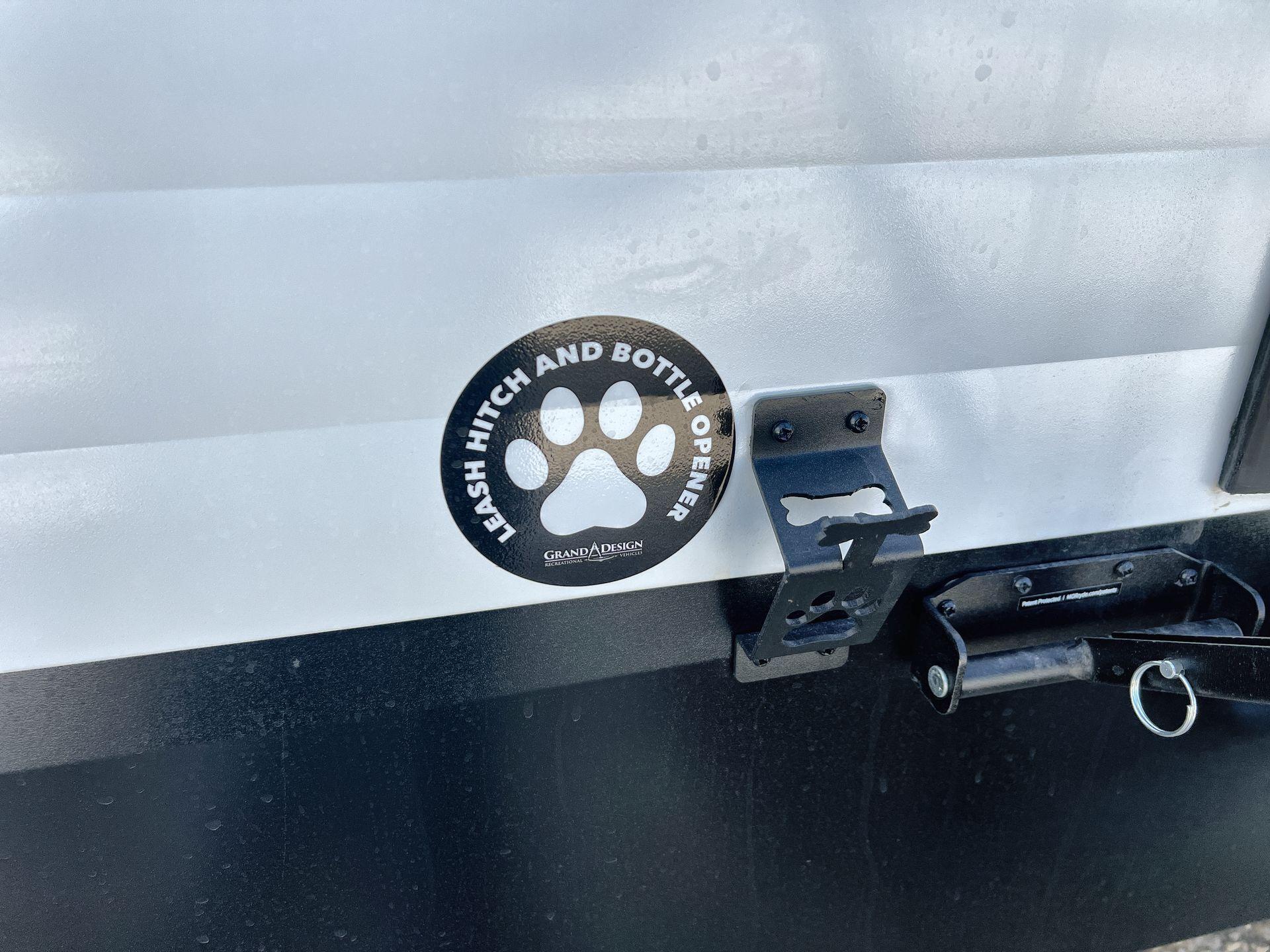 2026 Grand Design 2026 Grand Design Transcend Xplor - thumbnail 41