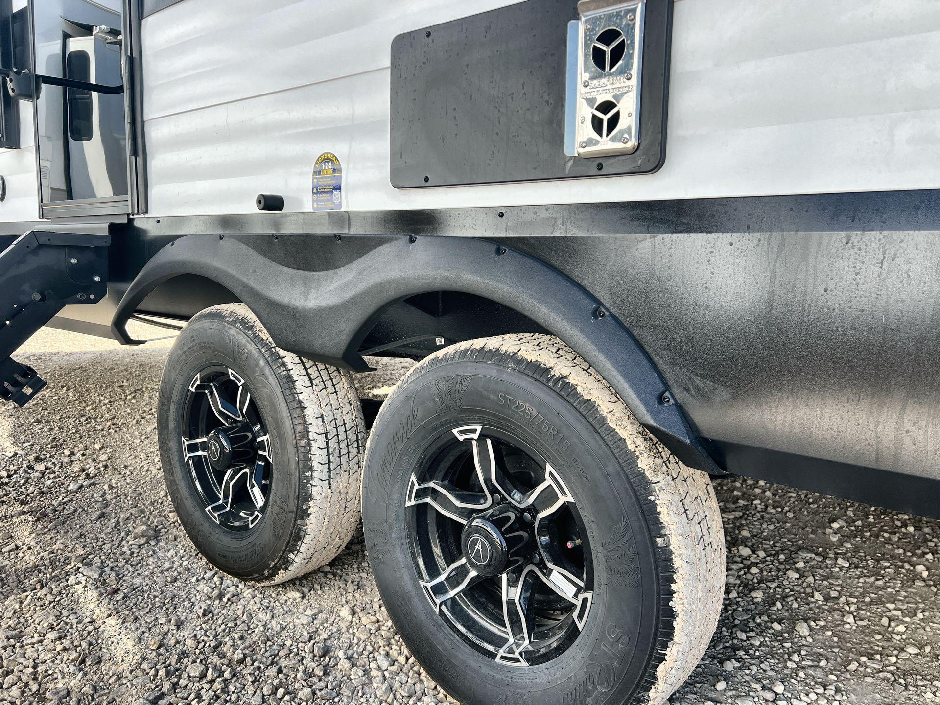 2026 Grand Design 2026 Grand Design Transcend Xplor - thumbnail 42