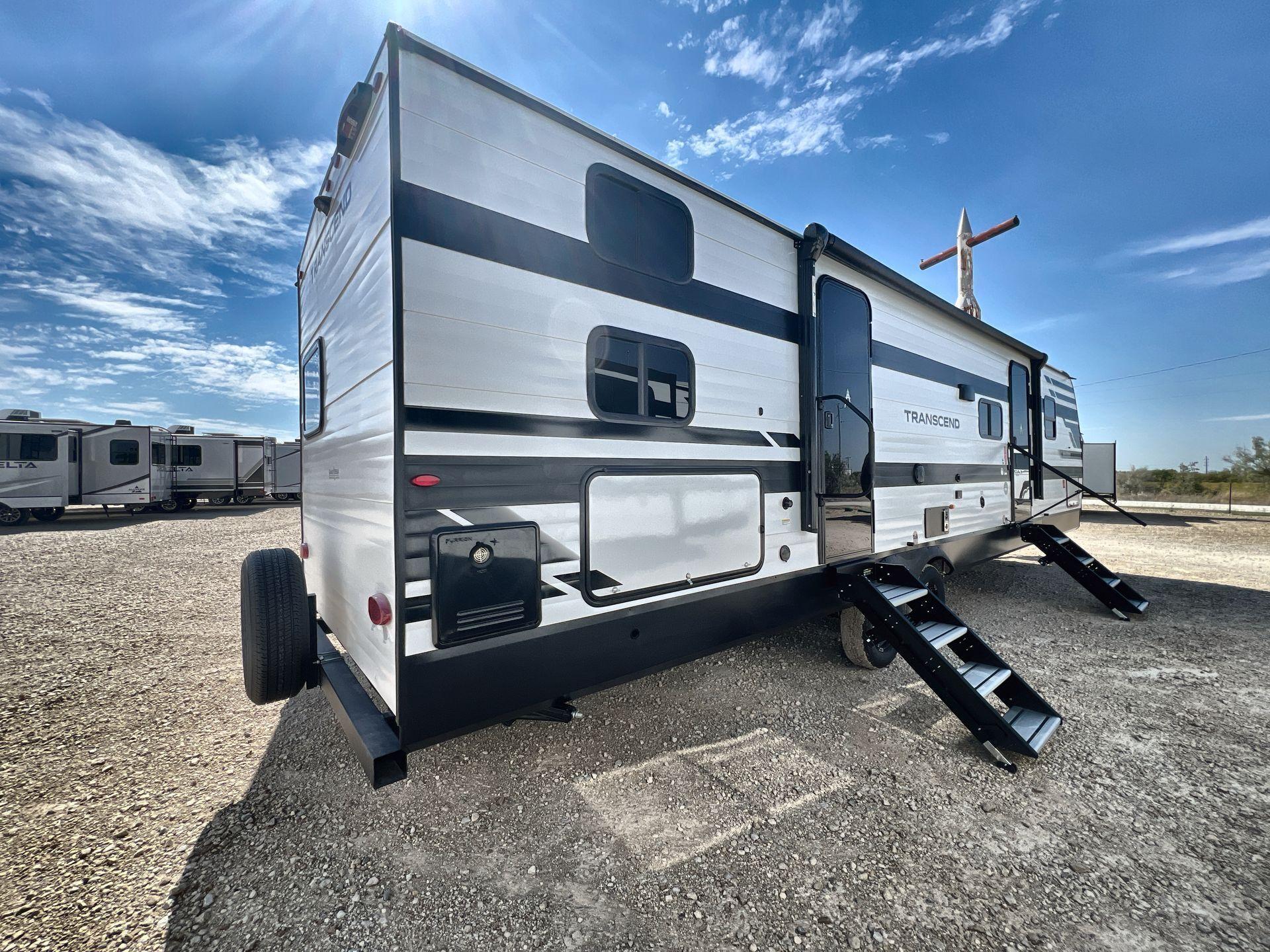 2026 Grand Design 2026 Grand Design Transcend Xplor - thumbnail 6