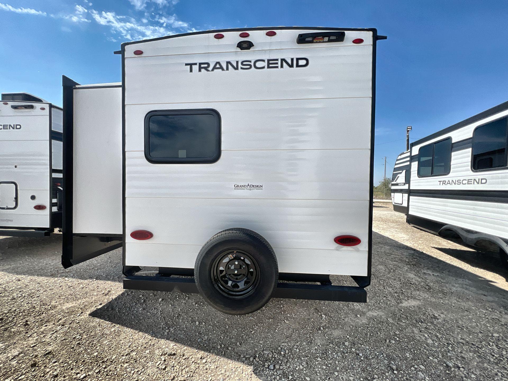 2026 Grand Design 2026 Grand Design Transcend Xplor - thumbnail 7