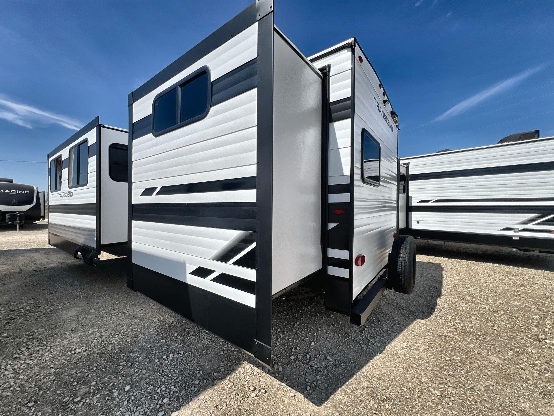 2026 Grand Design 2026 Grand Design Transcend Xplor - thumbnail 8