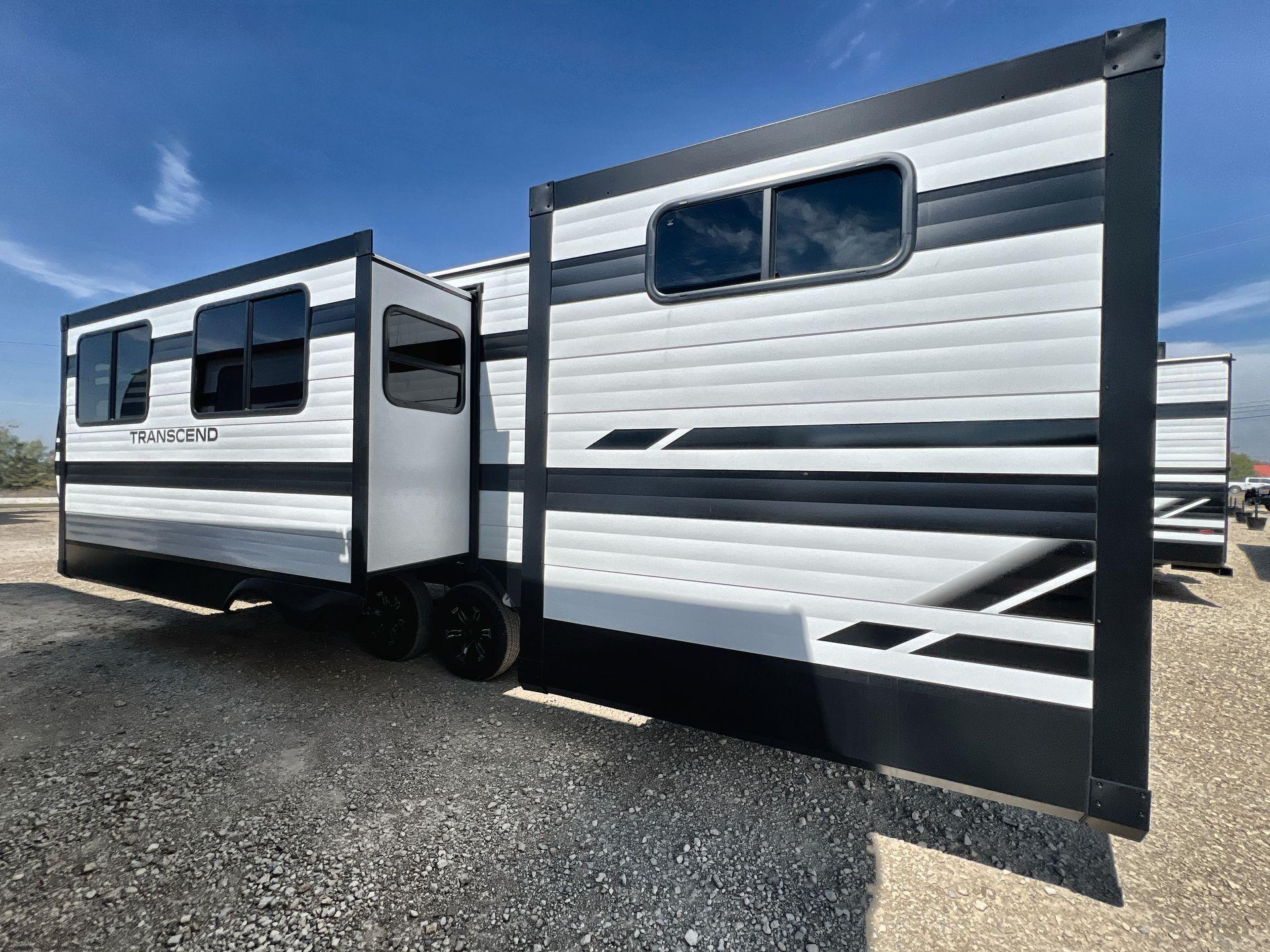 2026 Grand Design 2026 Grand Design Transcend Xplor - thumbnail 9