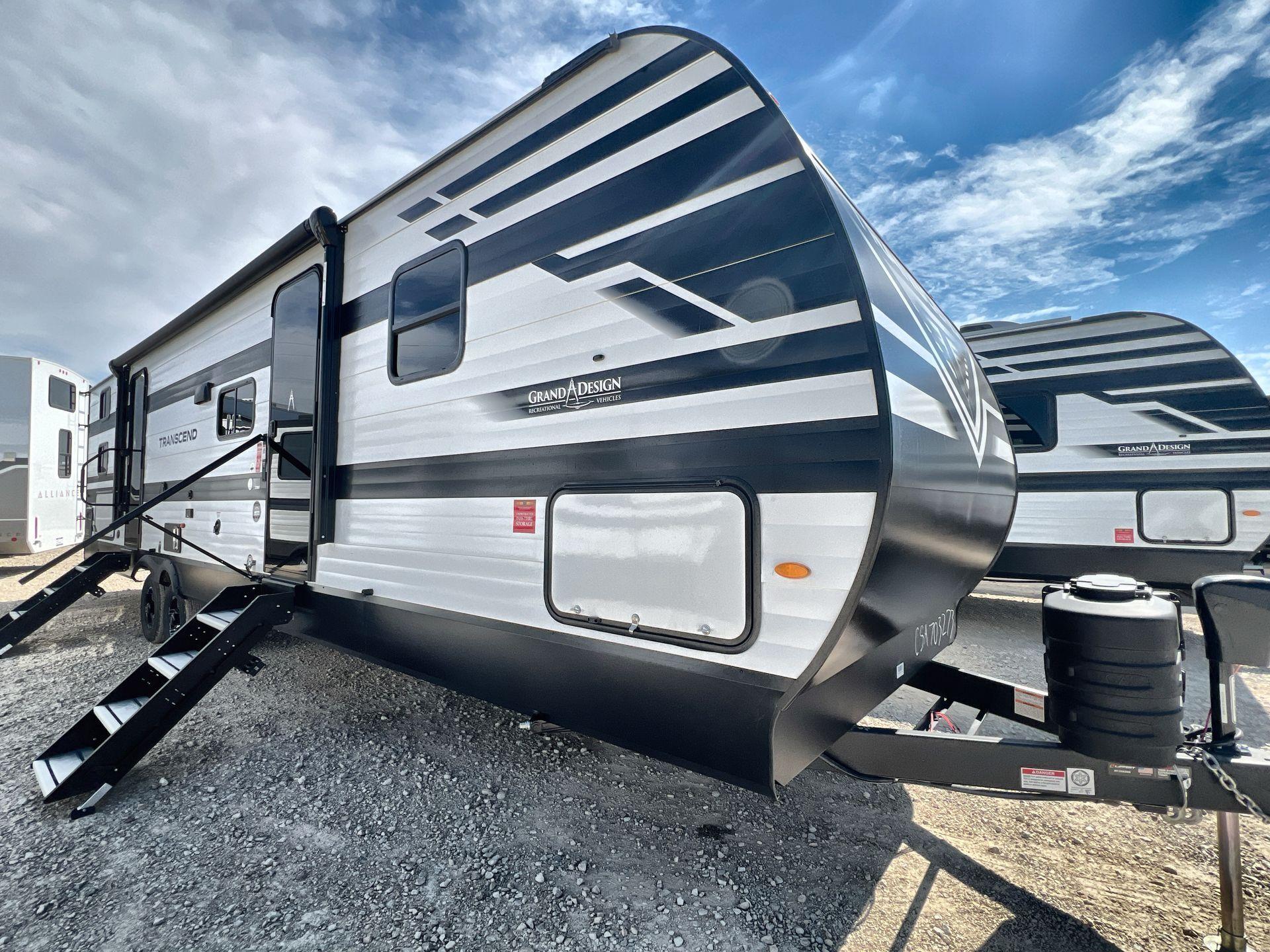 2026 Grand Design 2026 Grand Design Transcend Xplor - thumbnail 10