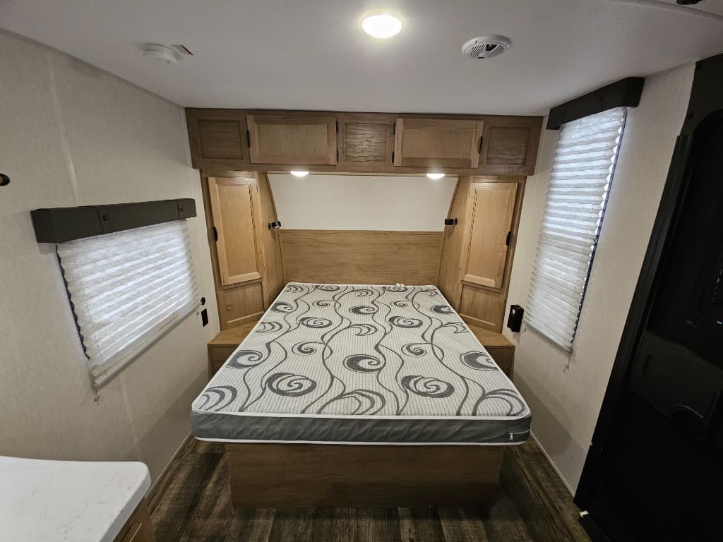 2024 Forest River 2024 Forest River Cherokee Wolf Pup - thumbnail 19