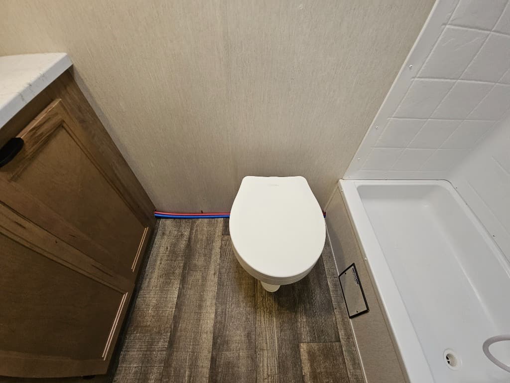 2024 Forest River 2024 Forest River Cherokee Wolf Pup - thumbnail 27