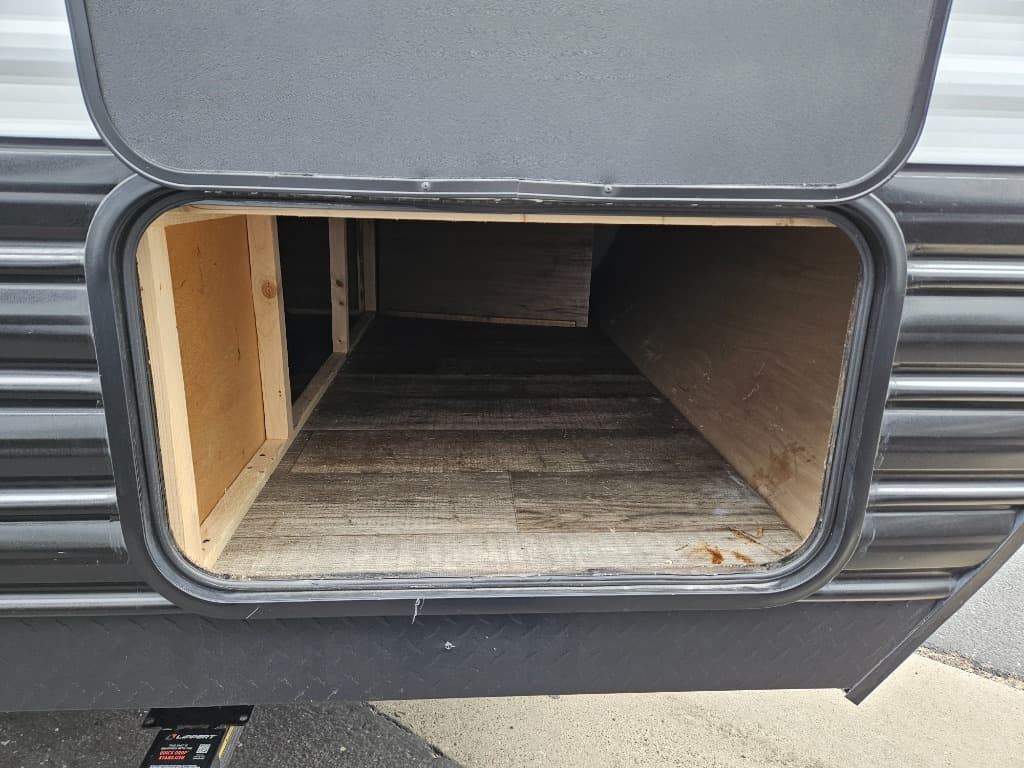 2024 Forest River 2024 Forest River Cherokee Wolf Pup - thumbnail 31