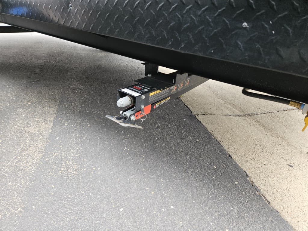 2024 Forest River 2024 Forest River Cherokee Wolf Pup - thumbnail 33