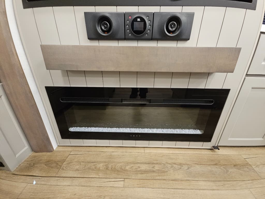 2025 Alliance RV 2025 Alliance RV Paradigm - thumbnail 22