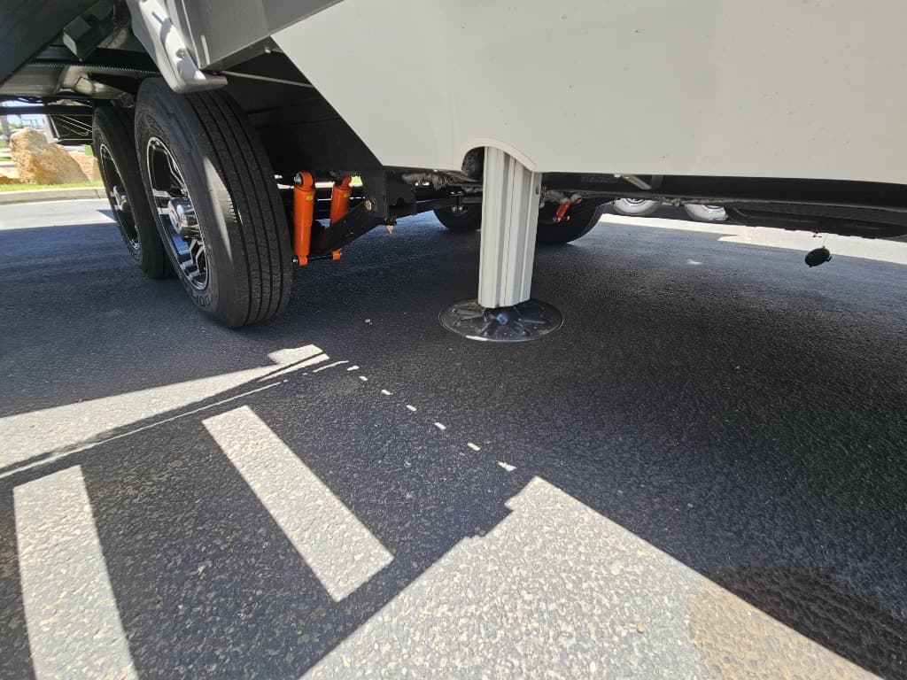 2025 Alliance RV 2025 Alliance RV Paradigm - thumbnail 55