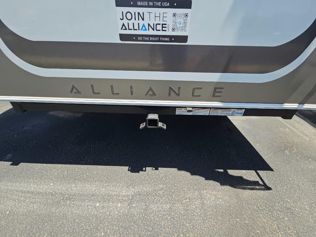 2025 Alliance RV 2025 Alliance RV Paradigm - thumbnail 61