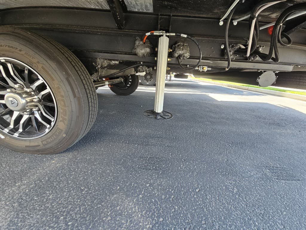 2025 Alliance RV 2025 Alliance RV Paradigm - thumbnail 62