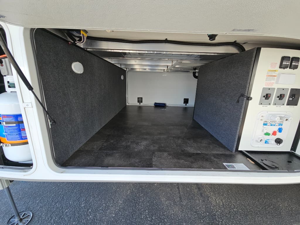 2025 Alliance RV 2025 Alliance RV Paradigm - thumbnail 65