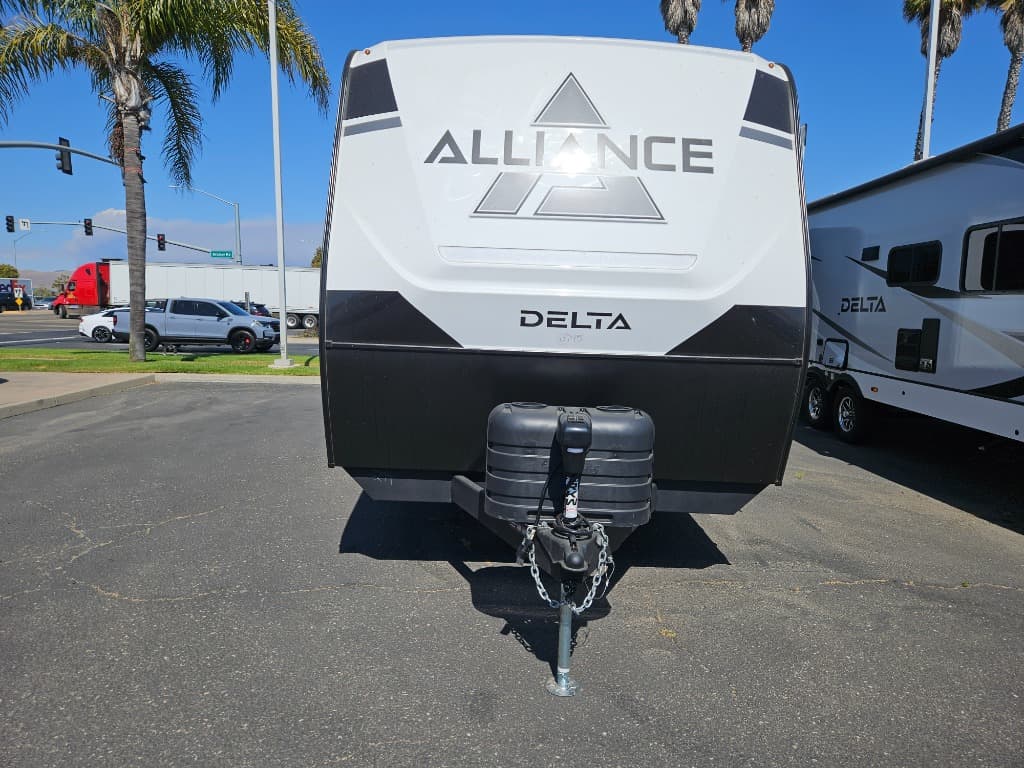 2026 Alliance RV 2026 Alliance RV Delta - thumbnail 7