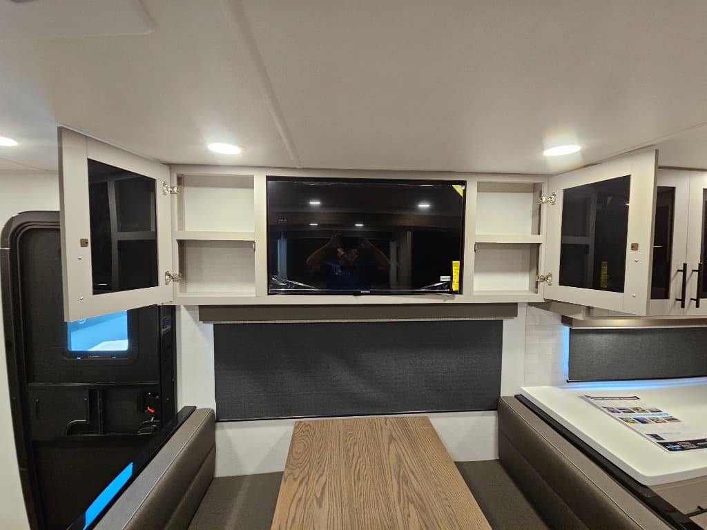 2026 Alliance RV 2026 Alliance RV Delta - thumbnail 11