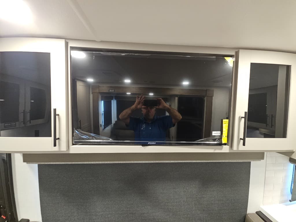 2026 Alliance RV 2026 Alliance RV Delta - thumbnail 12