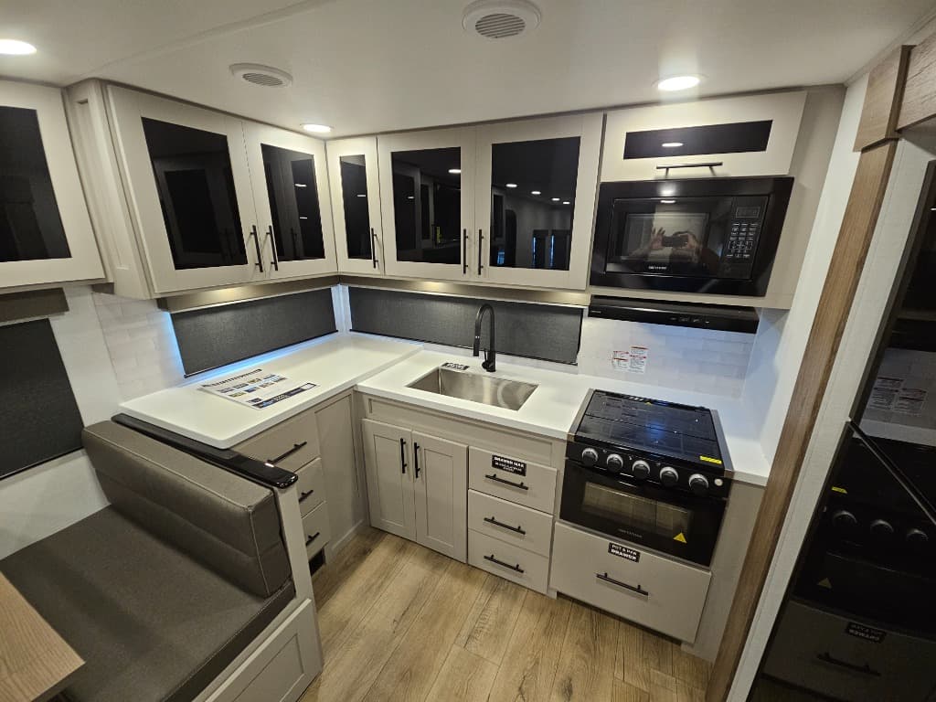 2026 Alliance RV 2026 Alliance RV Delta - thumbnail 15