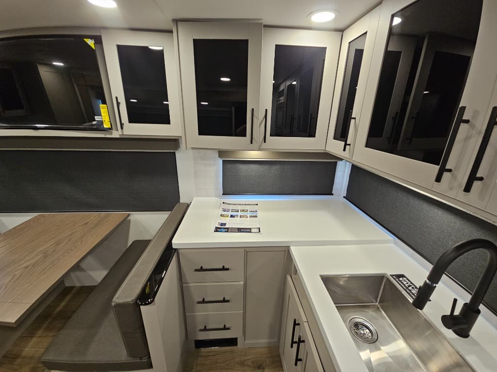 2026 Alliance RV 2026 Alliance RV Delta - thumbnail 16