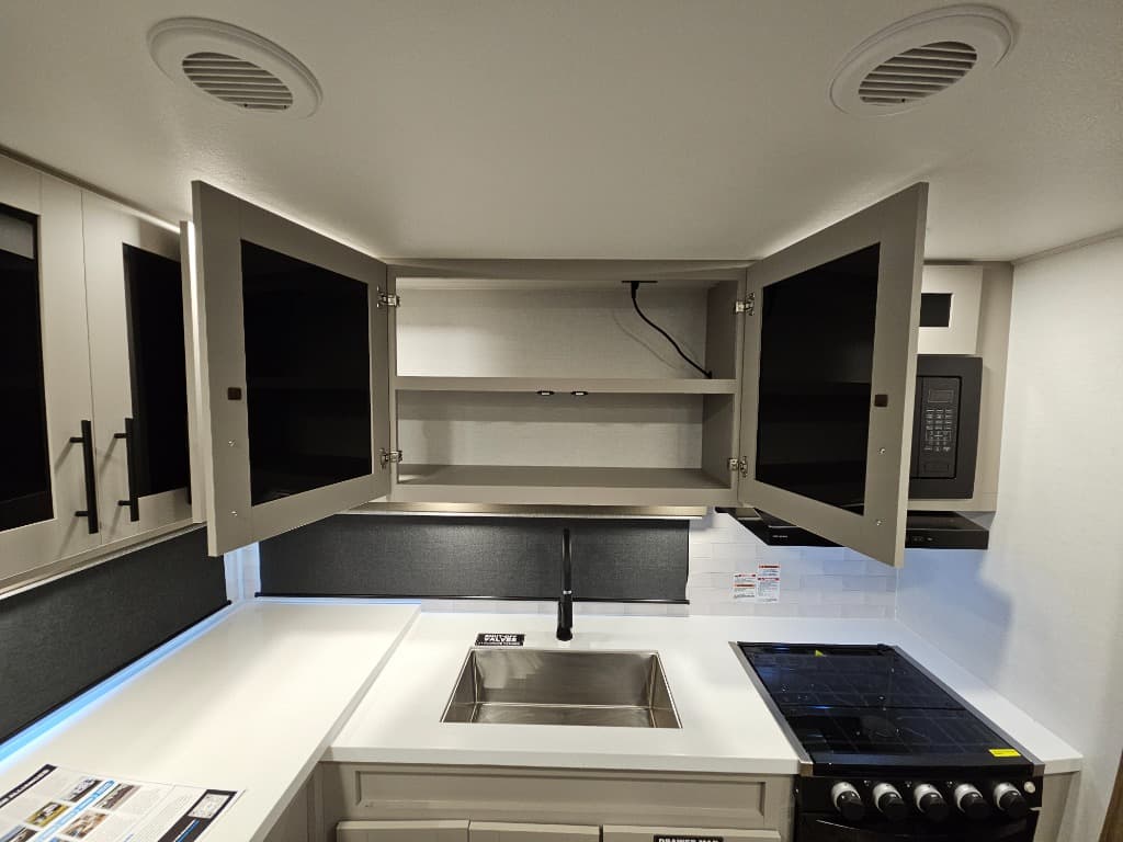 2026 Alliance RV 2026 Alliance RV Delta - thumbnail 21