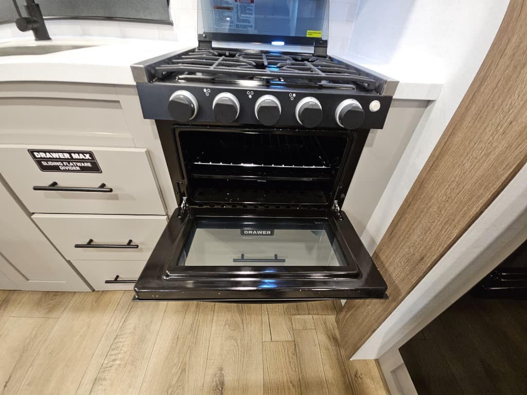 2026 Alliance RV 2026 Alliance RV Delta - thumbnail 25