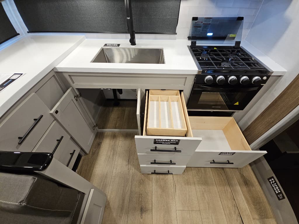 2026 Alliance RV 2026 Alliance RV Delta - thumbnail 26