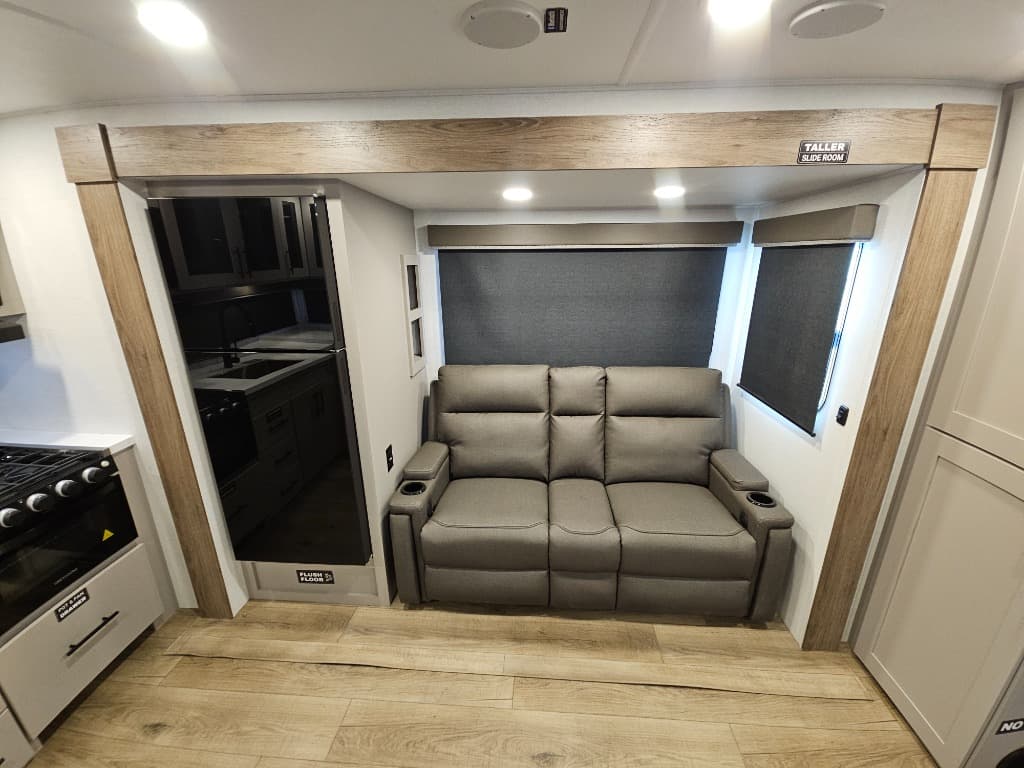 2026 Alliance RV 2026 Alliance RV Delta - thumbnail 27