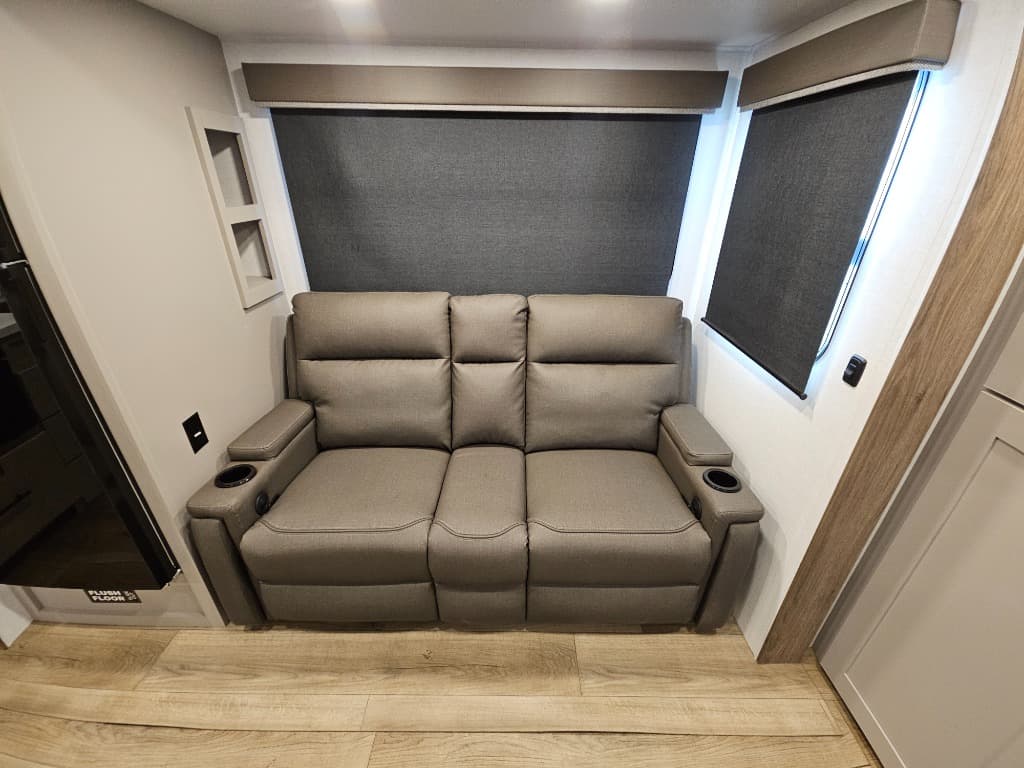 2026 Alliance RV 2026 Alliance RV Delta - thumbnail 28