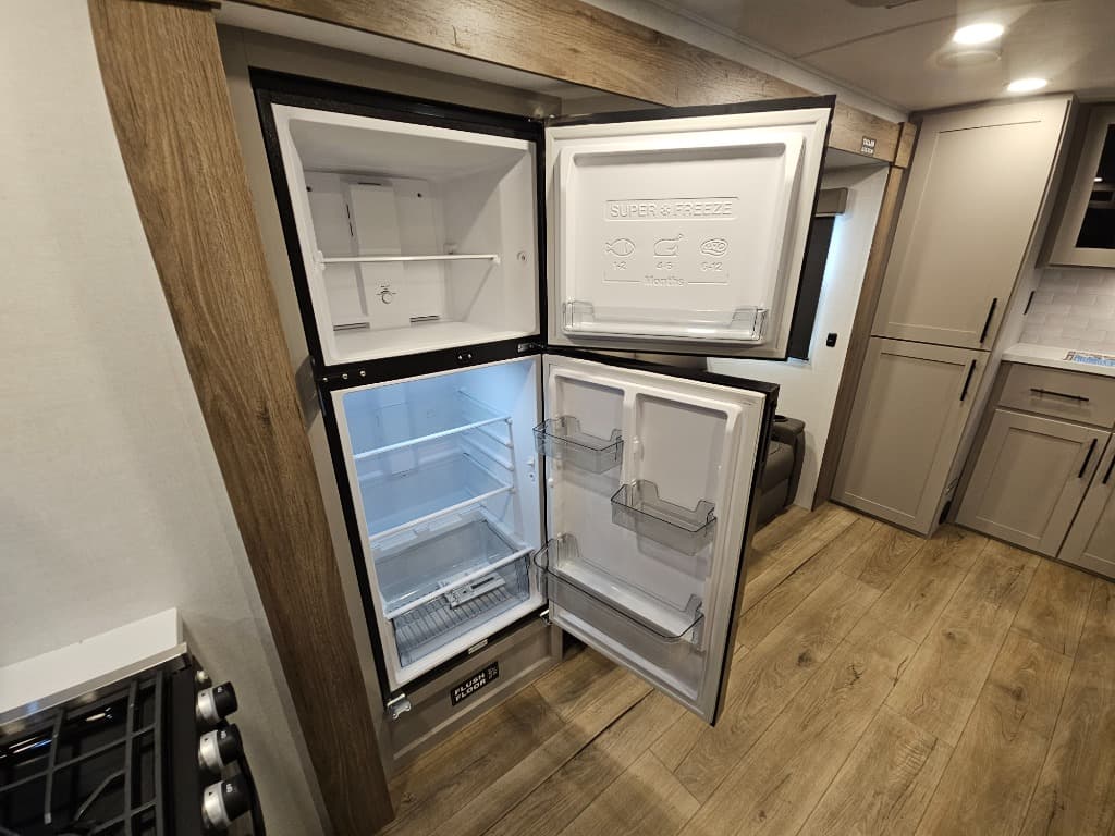 2026 Alliance RV 2026 Alliance RV Delta - thumbnail 29