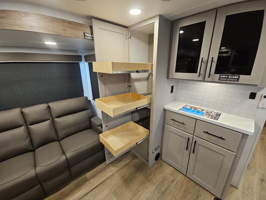 2026 Alliance RV 2026 Alliance RV Delta - thumbnail 31