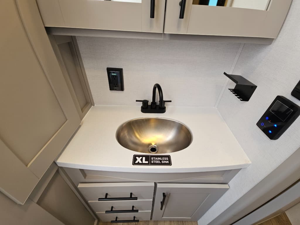 2026 Alliance RV 2026 Alliance RV Delta - thumbnail 38