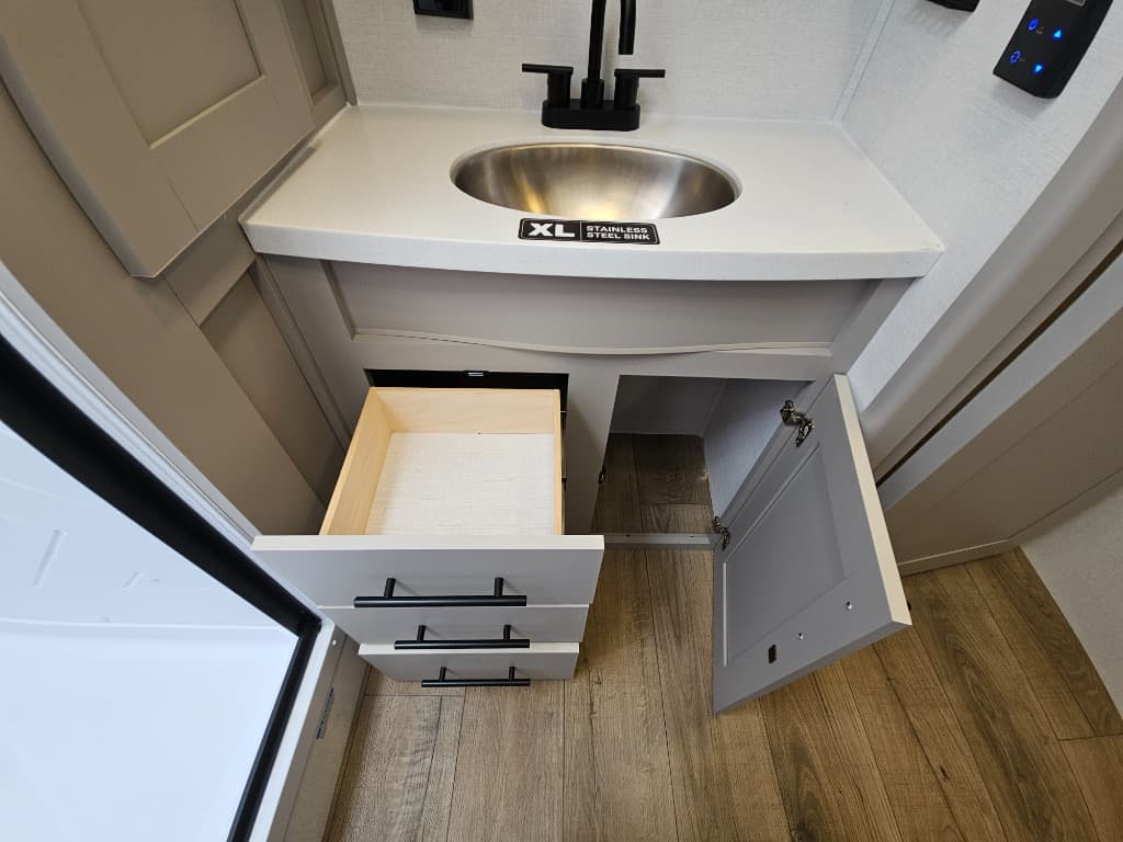 2026 Alliance RV 2026 Alliance RV Delta - thumbnail 39