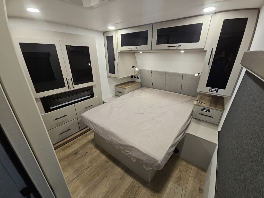 2026 Alliance RV 2026 Alliance RV Delta - thumbnail 41