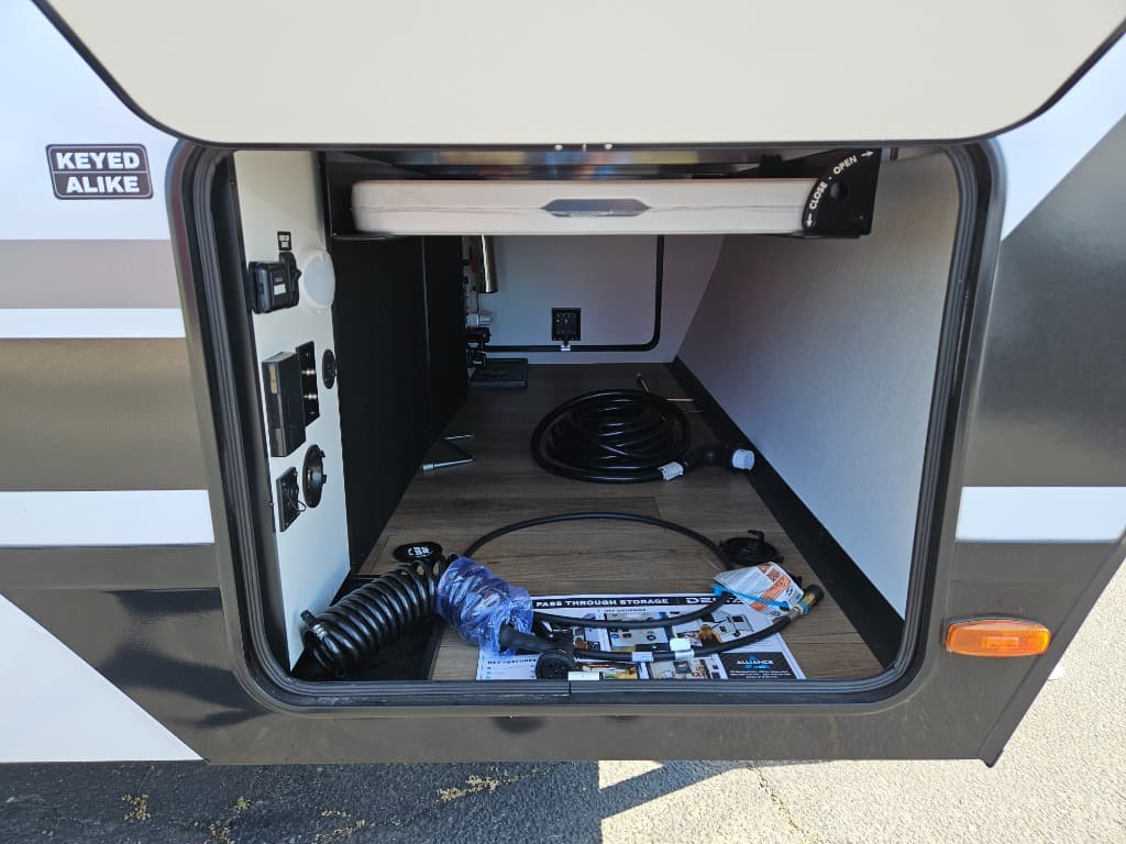 2026 Alliance RV 2026 Alliance RV Delta - thumbnail 52