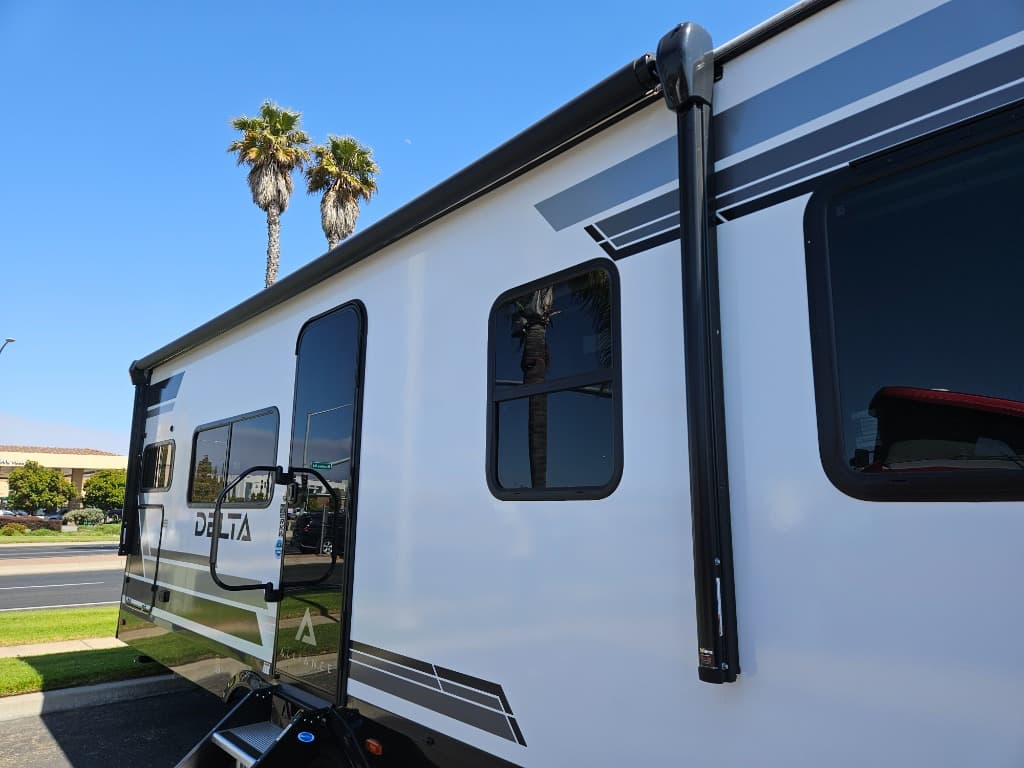 2026 Alliance RV 2026 Alliance RV Delta - thumbnail 54