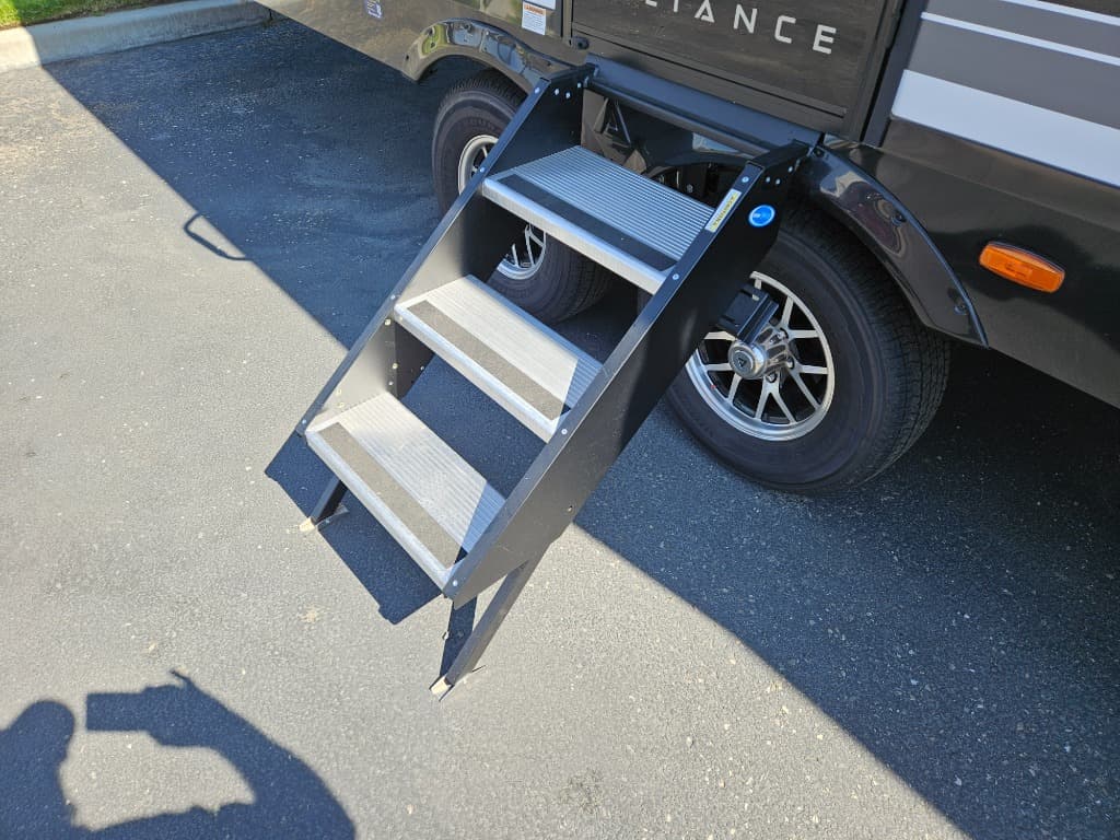 2026 Alliance RV 2026 Alliance RV Delta - thumbnail 55