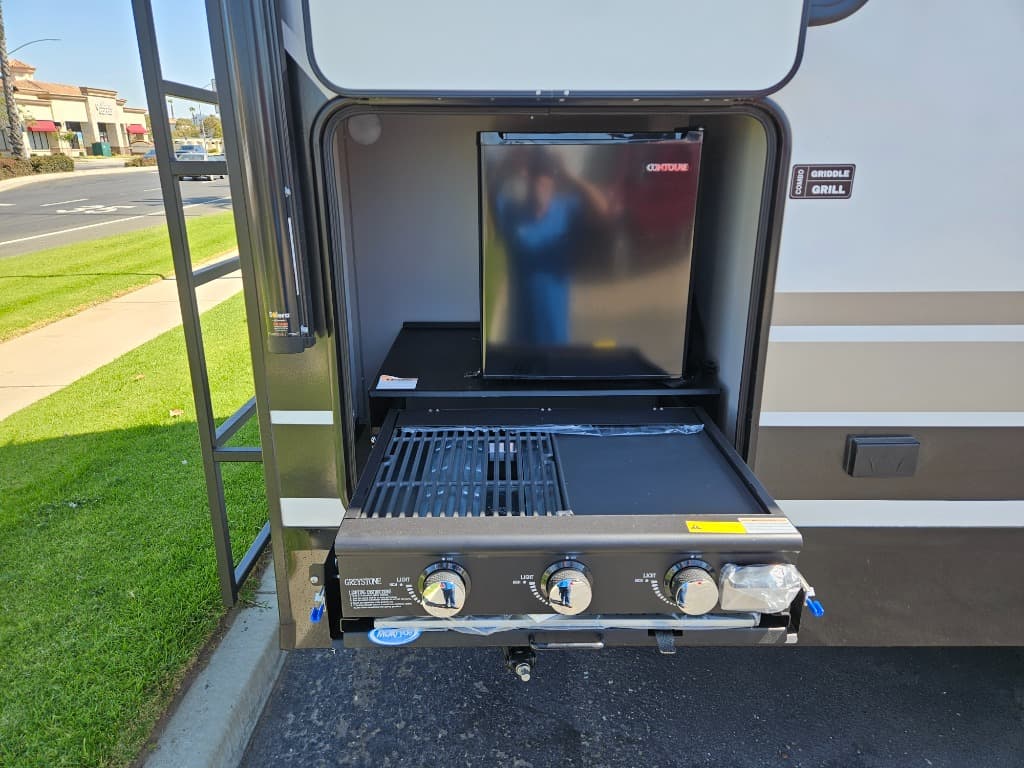 2026 Alliance RV 2026 Alliance RV Delta - thumbnail 58