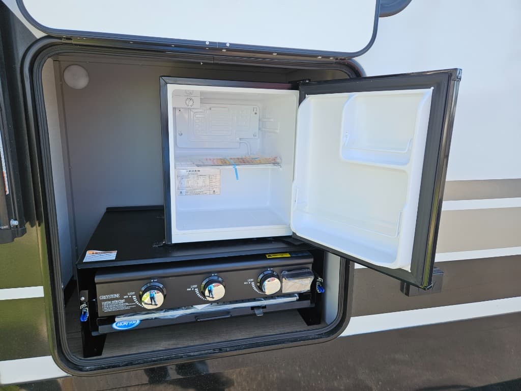 2026 Alliance RV 2026 Alliance RV Delta - thumbnail 59