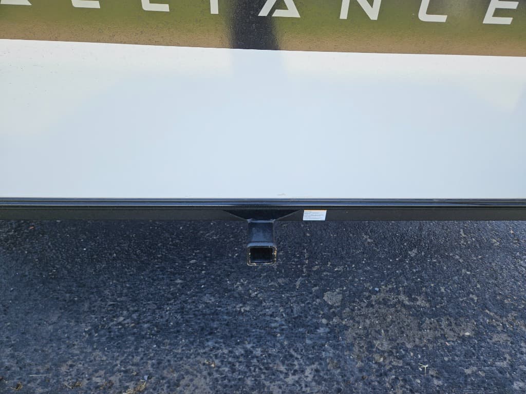 2026 Alliance RV 2026 Alliance RV Delta - thumbnail 60