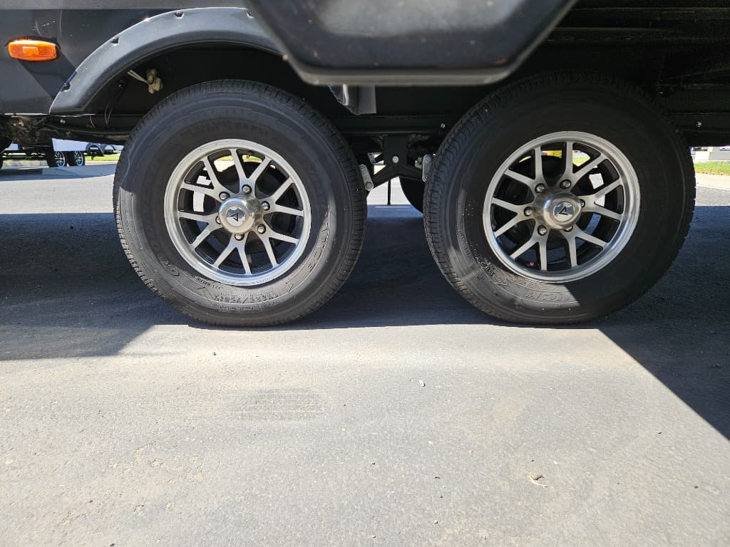 2026 Alliance RV 2026 Alliance RV Delta - thumbnail 61