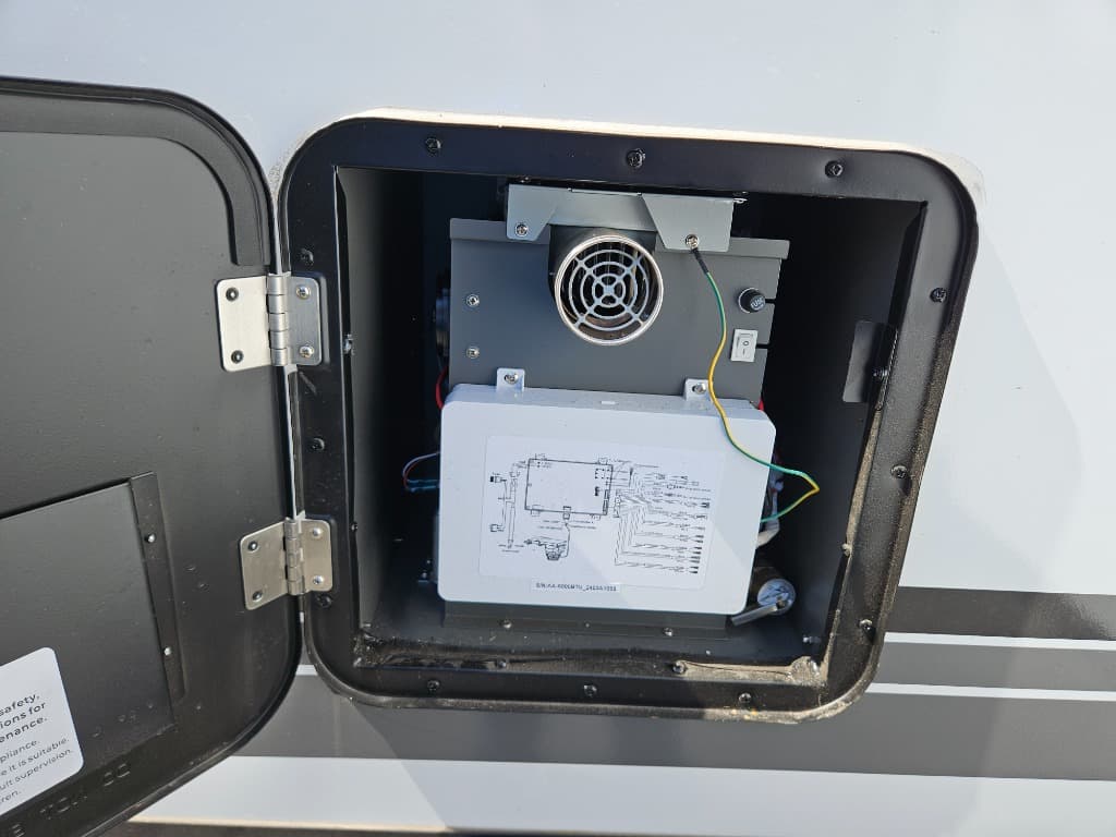 2026 Alliance RV 2026 Alliance RV Delta - thumbnail 62