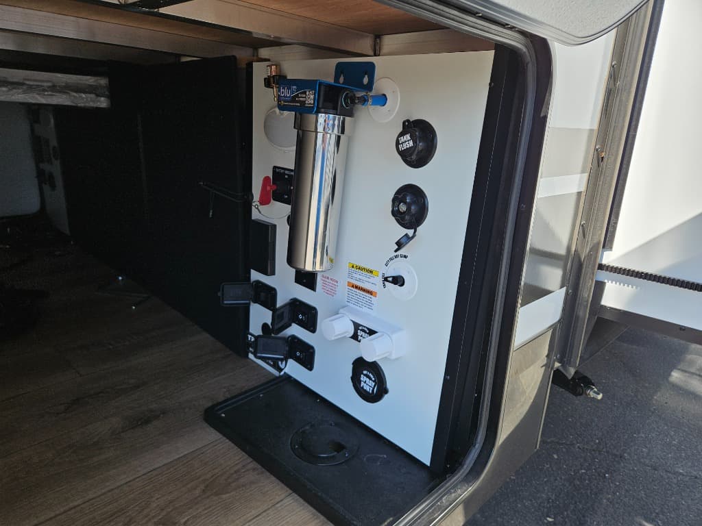 2026 Alliance RV 2026 Alliance RV Delta - thumbnail 64