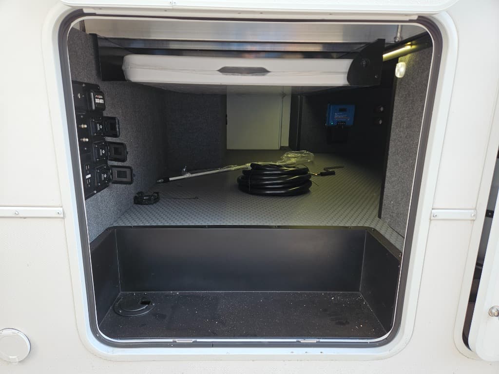 2026 Alliance RV 2026 Alliance RV Valor - thumbnail 13