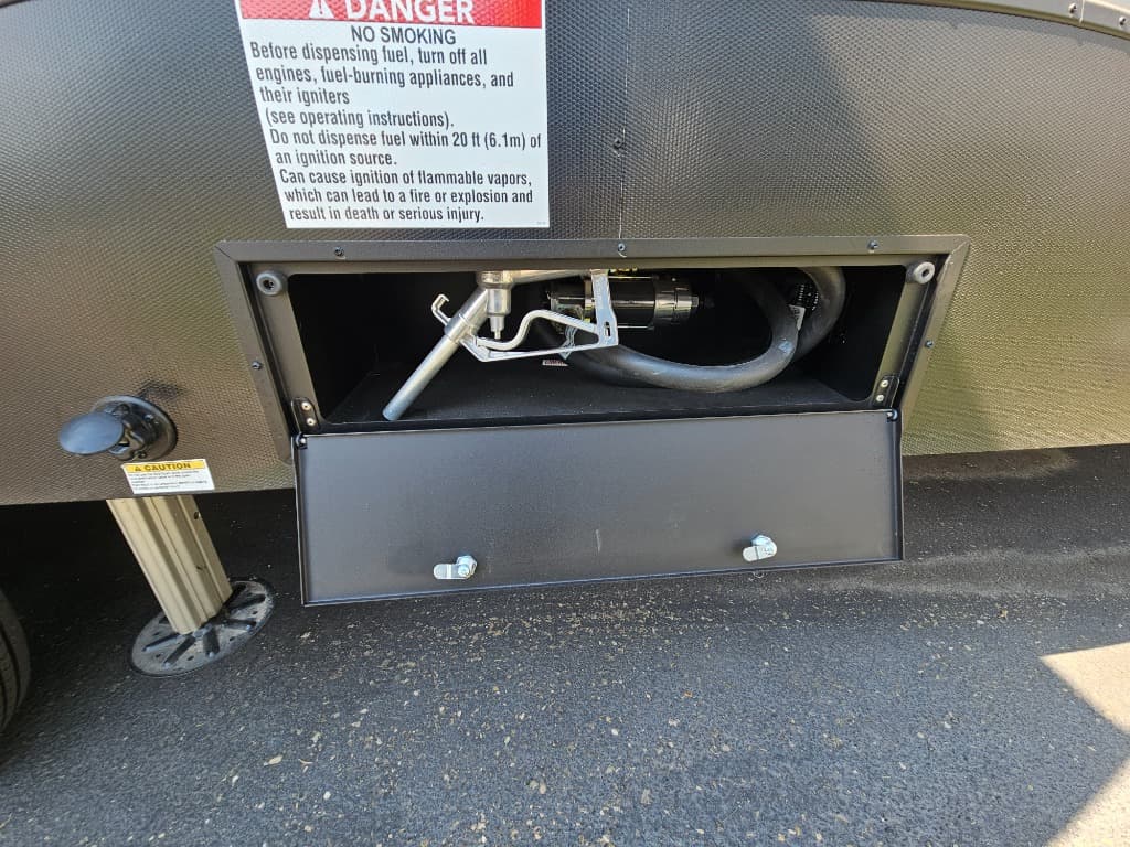 2026 Alliance RV 2026 Alliance RV Valor - thumbnail 28