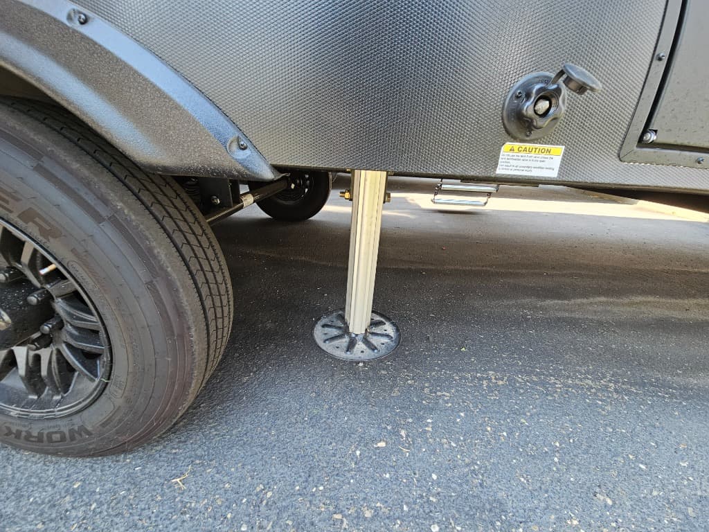 2026 Alliance RV 2026 Alliance RV Valor - thumbnail 29