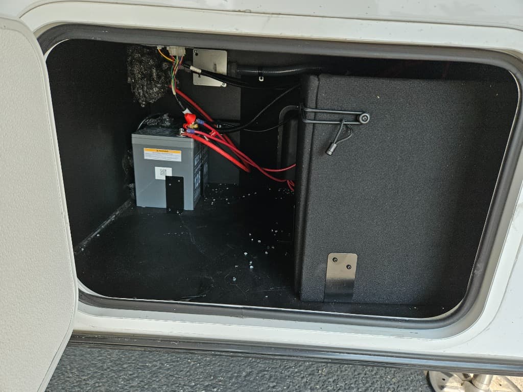 2026 Alliance RV 2026 Alliance RV Valor - thumbnail 10