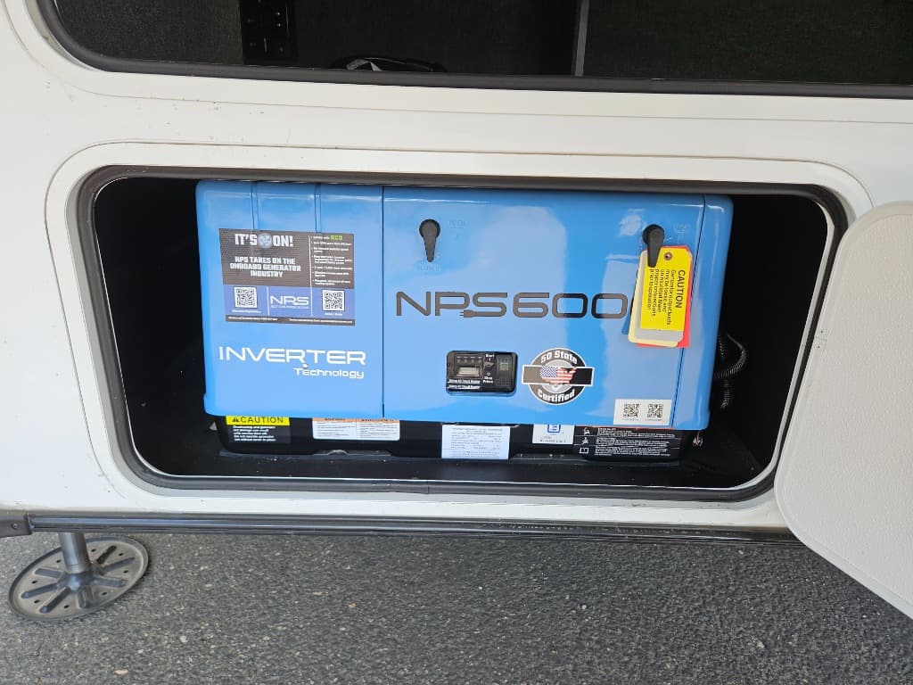 2026 Alliance RV 2026 Alliance RV Valor - thumbnail 11