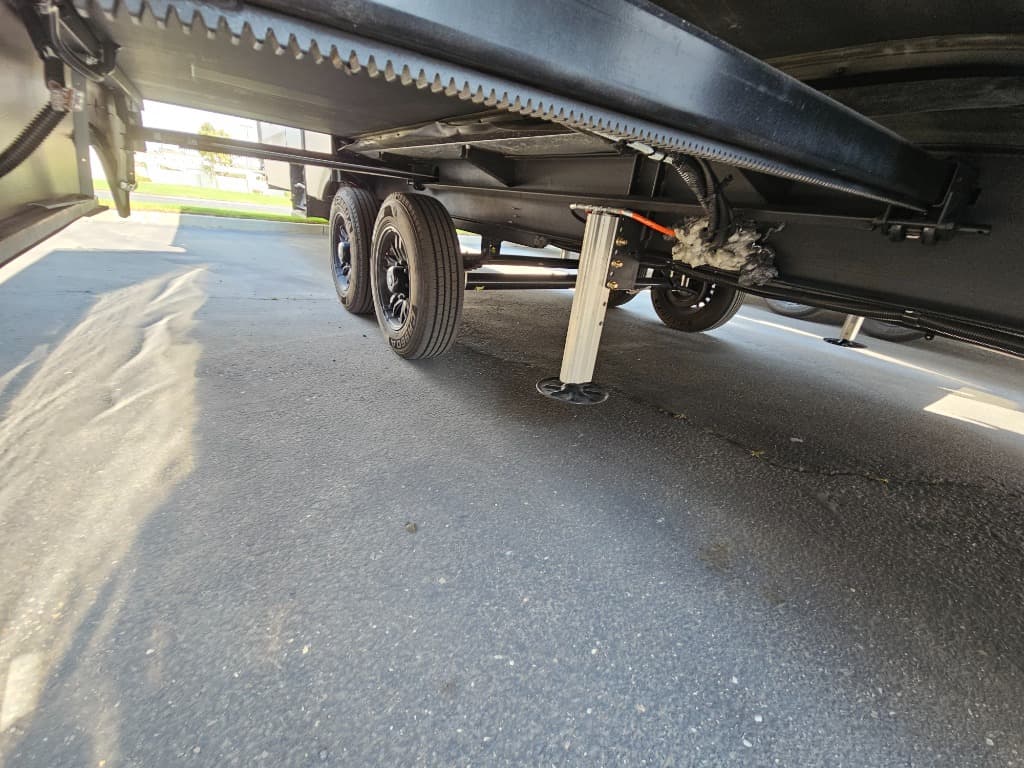 2026 Alliance RV 2026 Alliance RV Valor - thumbnail 20