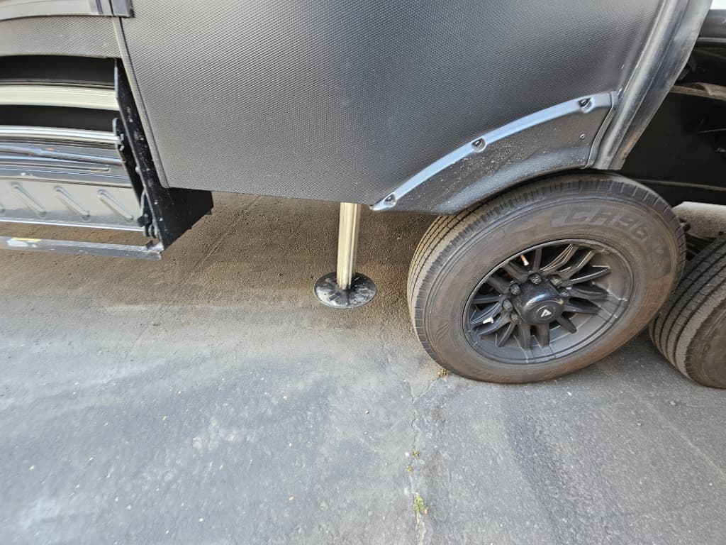 2026 Alliance RV 2026 Alliance RV Valor - thumbnail 21