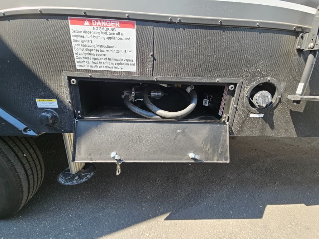 2026 Alliance RV 2026 Alliance RV Valor - thumbnail 28